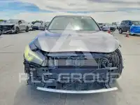 2014 Infinity Q50 photo