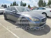 2014 Infinity Q50 photo