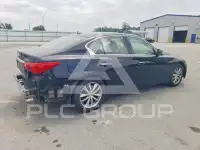 2014 Infinity Q50 photo