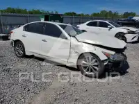 2014 Infinity Q50 photo
