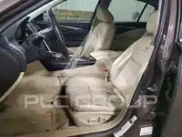 2014 Infinity Q50 photo