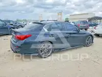 2014 Infinity Q50 фото