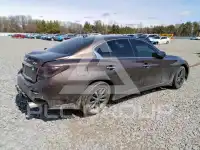 2014 Infinity Q50 photo