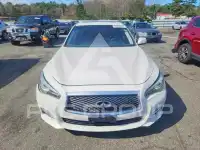 2014 Infinity Q50 photo