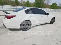 2014 Infinity Q50 photo