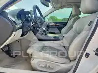 2014 Infinity Q50 фото