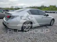2014 Infinity Q50 photo