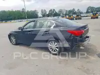 2014 Infinity Q50 photo