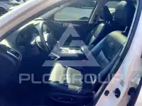 2014 Infinity Q50 photo