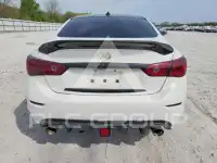 2014 Infinity Q50 photo