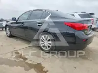 2014 Infinity Q50 photo