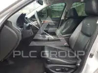 2014 Infinity Q50 photo