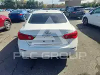 2014 Infinity Q50 photo