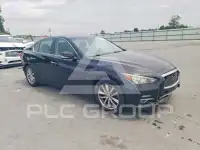 2014 Infinity Q50 photo