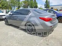 2014 Infinity Q50 photo