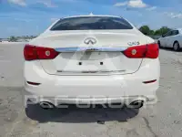 2014 Infinity Q50 фото