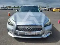 2014 Infinity Q50 photo