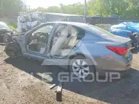 2014 Infinity Q50 фото