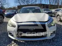 2014 Infinity Q50 photo