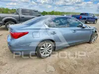 2014 Infinity Q50 photo