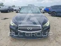 2014 Infinity Q50 фото