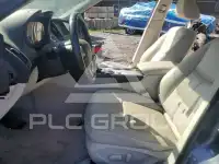 2014 Infinity Q50 фото