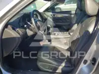 2014 Infinity Q50 photo