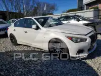 2014 Infinity Q50 photo