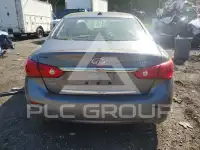 2014 Infinity Q50 фото