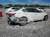 2014 Infinity Q50 photo