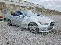 2014 Infinity Q50 photo