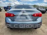 2014 Infinity Q50 photo