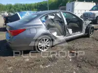 2014 Infinity Q50 фото