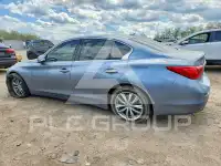 2014 Infinity Q50 photo