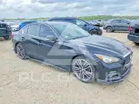 2014 Infinity Q50 фото