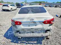 2014 Infinity Q50 photo