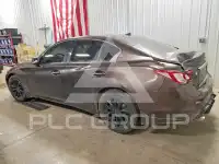 2014 Infinity Q50 photo