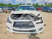2014 Infinity Q50 фото