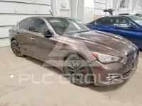 2014 Infinity Q50 photo