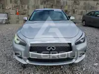 2014 Infinity Q50 photo