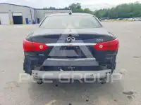 2014 Infinity Q50 photo