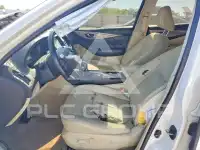 2014 Infinity Q50 photo