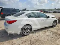 2014 Infinity Q50 фото