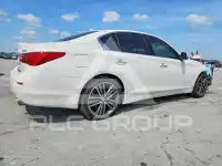 2014 Infinity Q50 фото