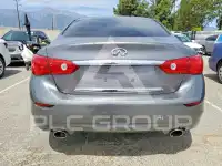 2014 Infinity Q50 photo