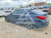 2014 Infinity Q50 фото
