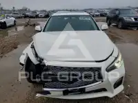 2014 Infinity Q50 photo