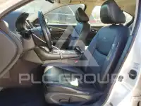 2014 Infinity Q50 photo
