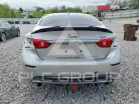 2014 Infinity Q50 photo