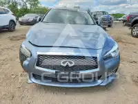 2014 Infinity Q50 photo